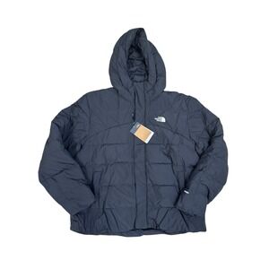 The North Face Baltic Down Puffer Parka NFOA7V6W Men's Size XXL